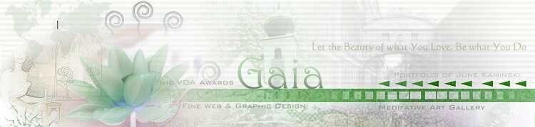Gaia Gallery