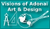 Visions of Adonai Fine Arts & Design